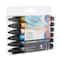 Winsor & Newton® ProMarker™ Sky Tones 6 Watercolor Marker Set
